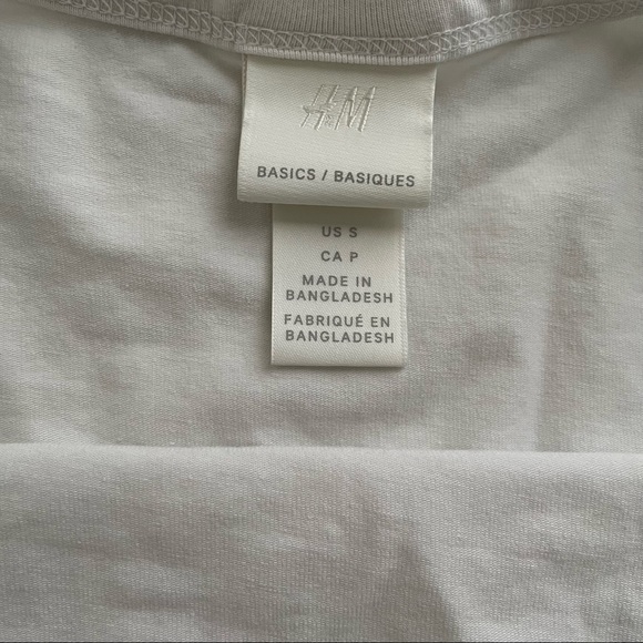 H&M Tank Top - Picture 3 of 3